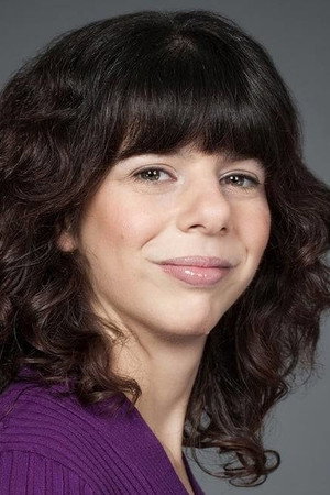 Gabrielle Marion-Rivard portrait