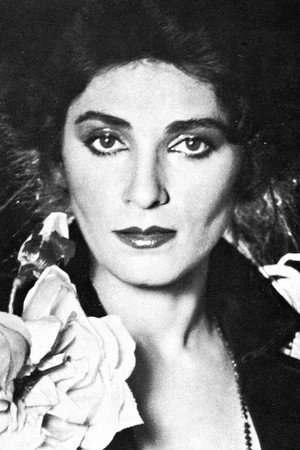 Rejane Medeiros portrait