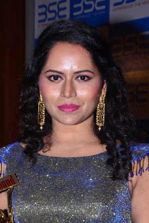 Kanchan Awasthi portrait