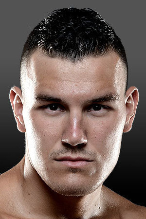 Tomáš Možný portrait