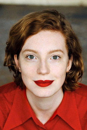 Luise Wolfram portrait