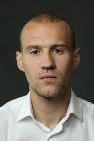 Ilya Fomenko portrait