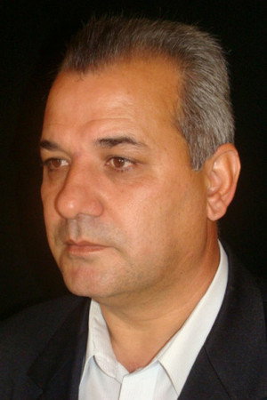 Rza Khudiyev portrait