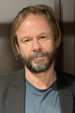 Heiko Senst portrait