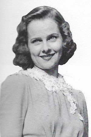 Doris Day portrait