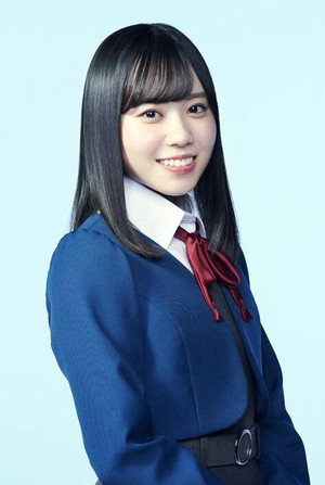 Sayuri Date portrait