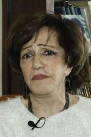 Maria Palaiologou portrait