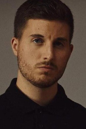 Joé Dennenwald portrait
