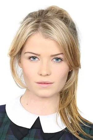 Sophie Vavasseur portrait