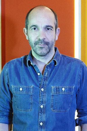Étienne de Crécy portrait