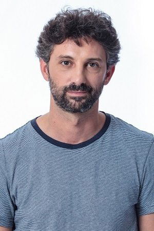 Andi Vasluianu portrait