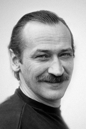 Leonid Filatov portrait