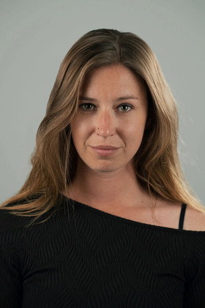 Charlotte De Wulf portrait