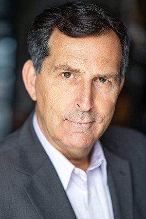 James Wilson portrait