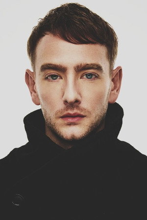 Jeremy Gladen portrait