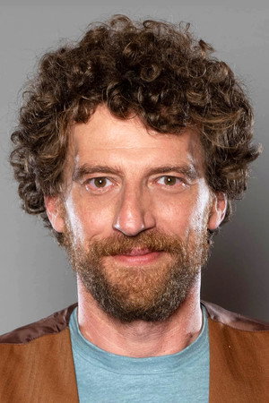 Maurizio Lastrico portrait