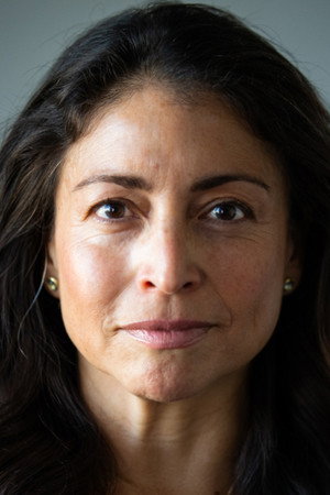 Adriana portrait