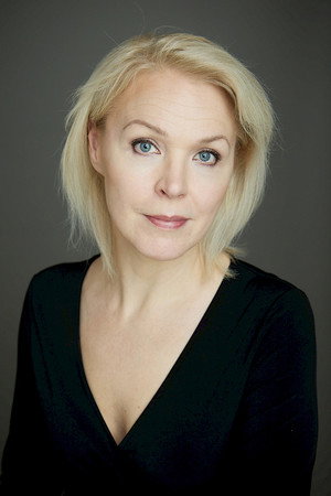Johanna Kokko portrait