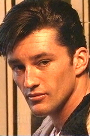 Giuseppe Velli portrait