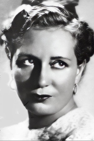 Paquita Más portrait