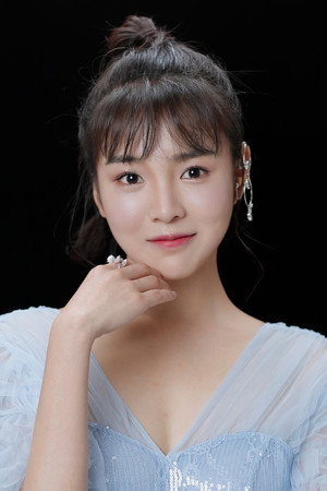 Sun Yali portrait