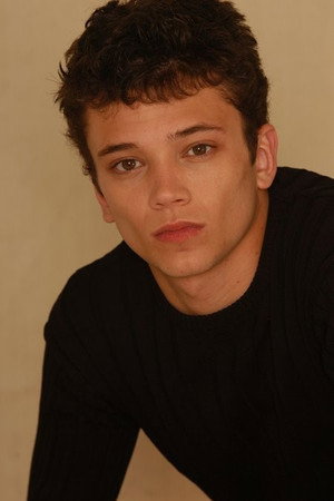Will Triplett portrait