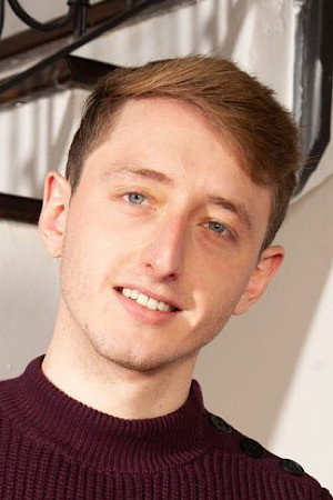 Anton Azuro portrait
