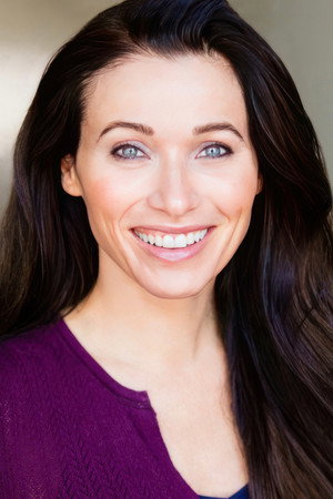 Monica Louwerens portrait