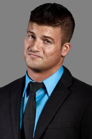 Ryan Nemeth portrait