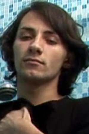 Jerôme portrait
