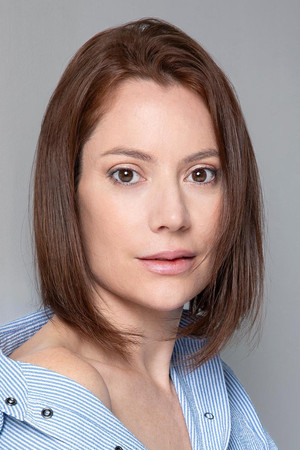 Elizabeth Anne Miller portrait