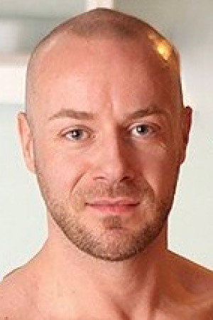 Nathan Price portrait
