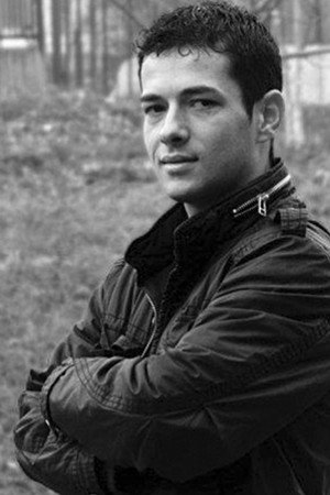 Georgi Dimitrov portrait