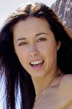 Natasha Johnston portrait