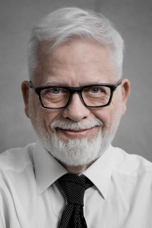 Tomasz Raczek portrait