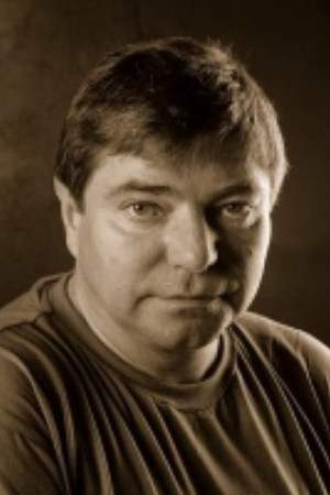 Jiří Kalužný portrait