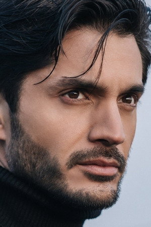 Daniel Elbittar portrait