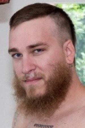 Alan Spot portrait