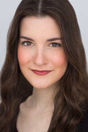 Alexandra Dawkins portrait