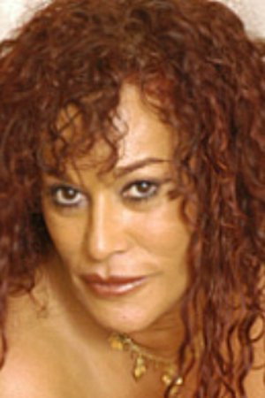 Gina de Palma portrait