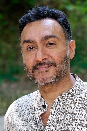 Asil Raïs portrait