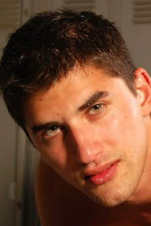 Sean portrait