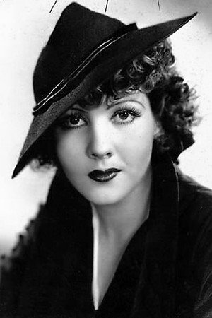Blanca Vischer portrait