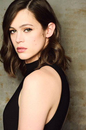 Griffin Kelly portrait