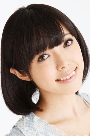 Satomi Sato portrait
