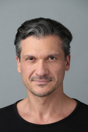 Vladimir Butenko portrait