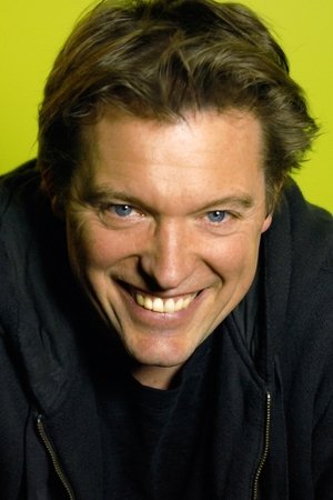 Vincent Graton portrait