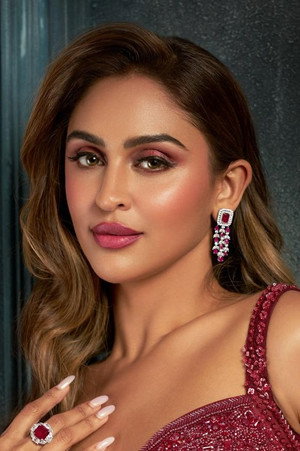 Krystle D'Souza portrait