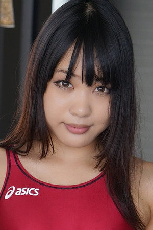 Mayu Morita portrait