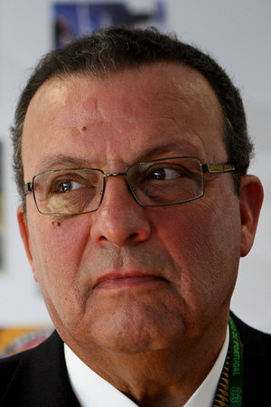Domingos Piedade portrait